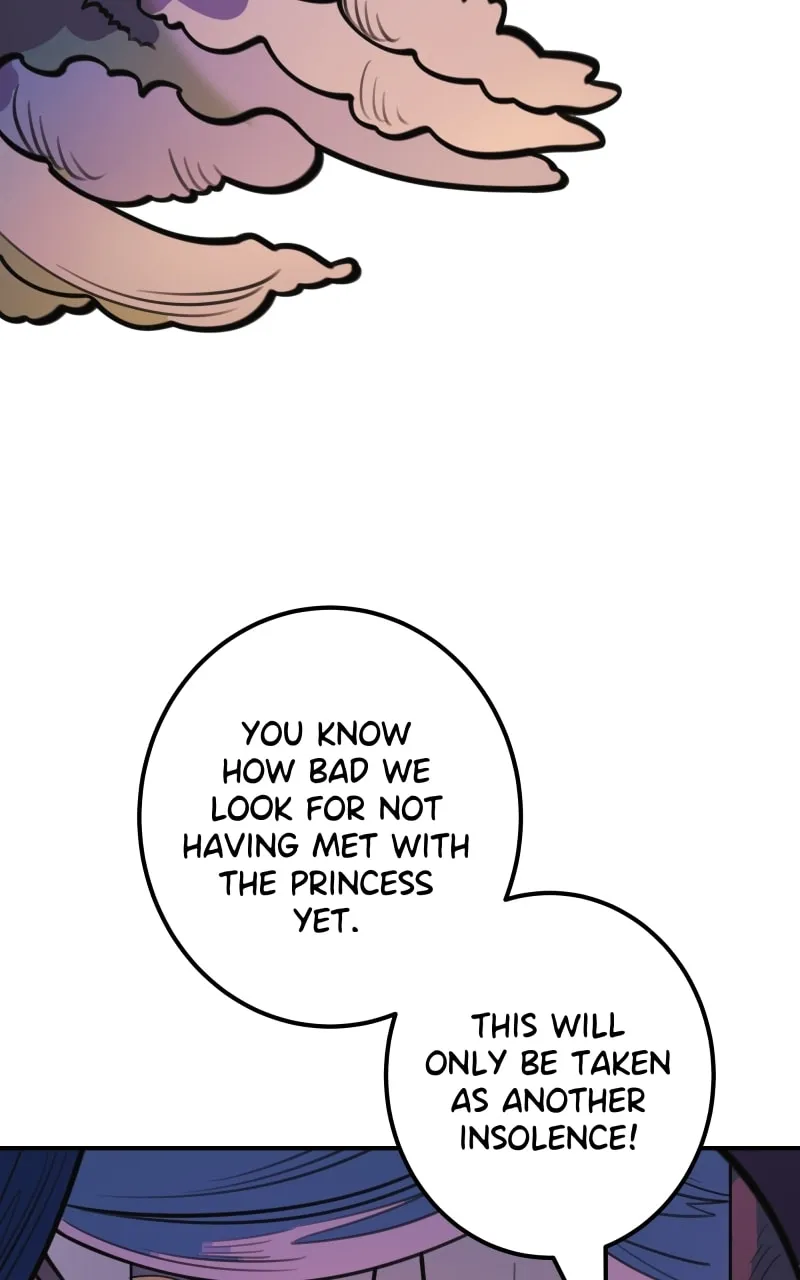 Dagger to the Heart Chapter 5 page 91 - 