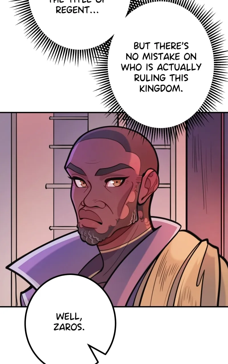 Dagger to the Heart Chapter 5 page 98 - 