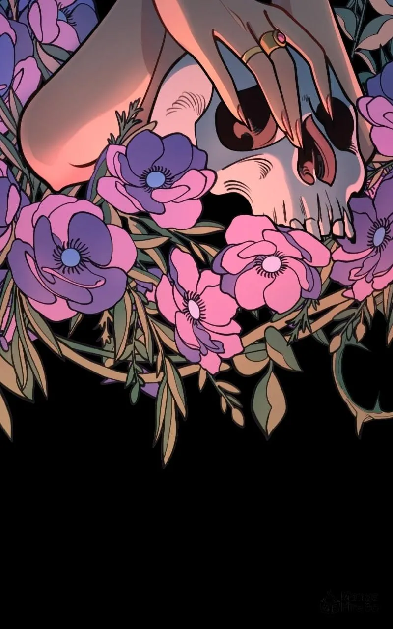 Dagger to the Heart Chapter 6 page 117 - 
