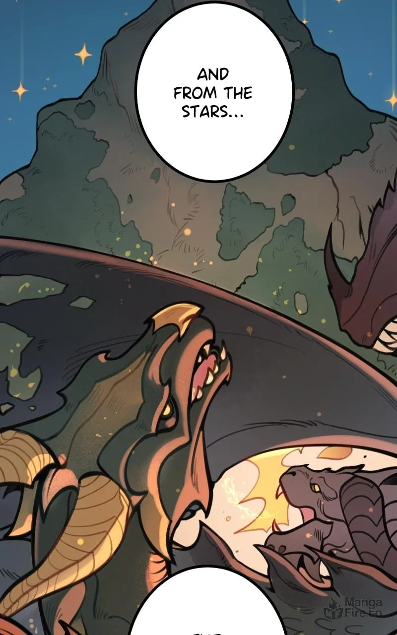 Dagger to the Heart Chapter 6 page 3 - 