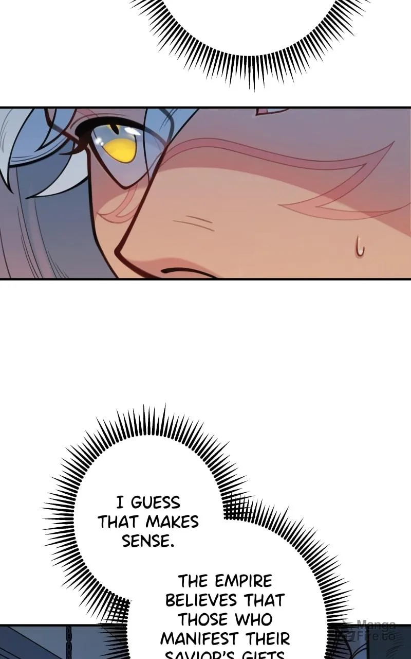 Dagger to the Heart Chapter 6 page 33 - 