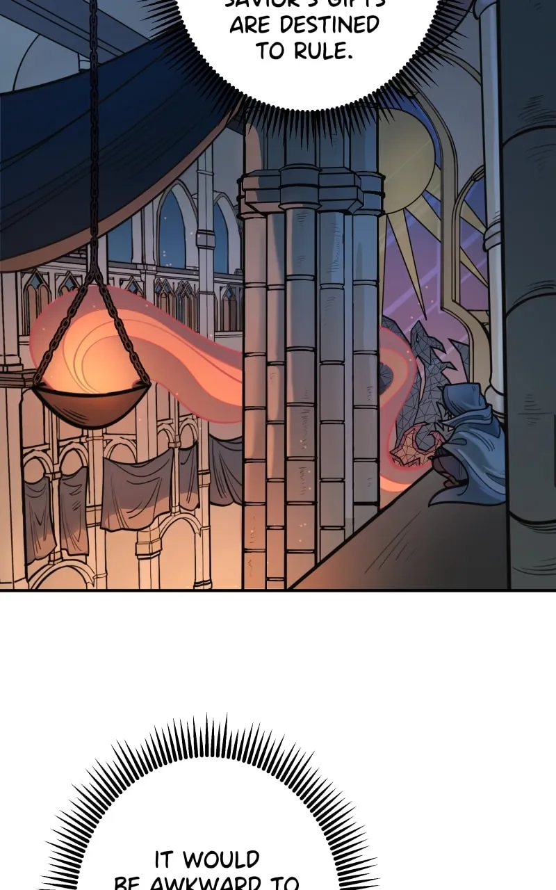Dagger to the Heart Chapter 6 page 34 - 