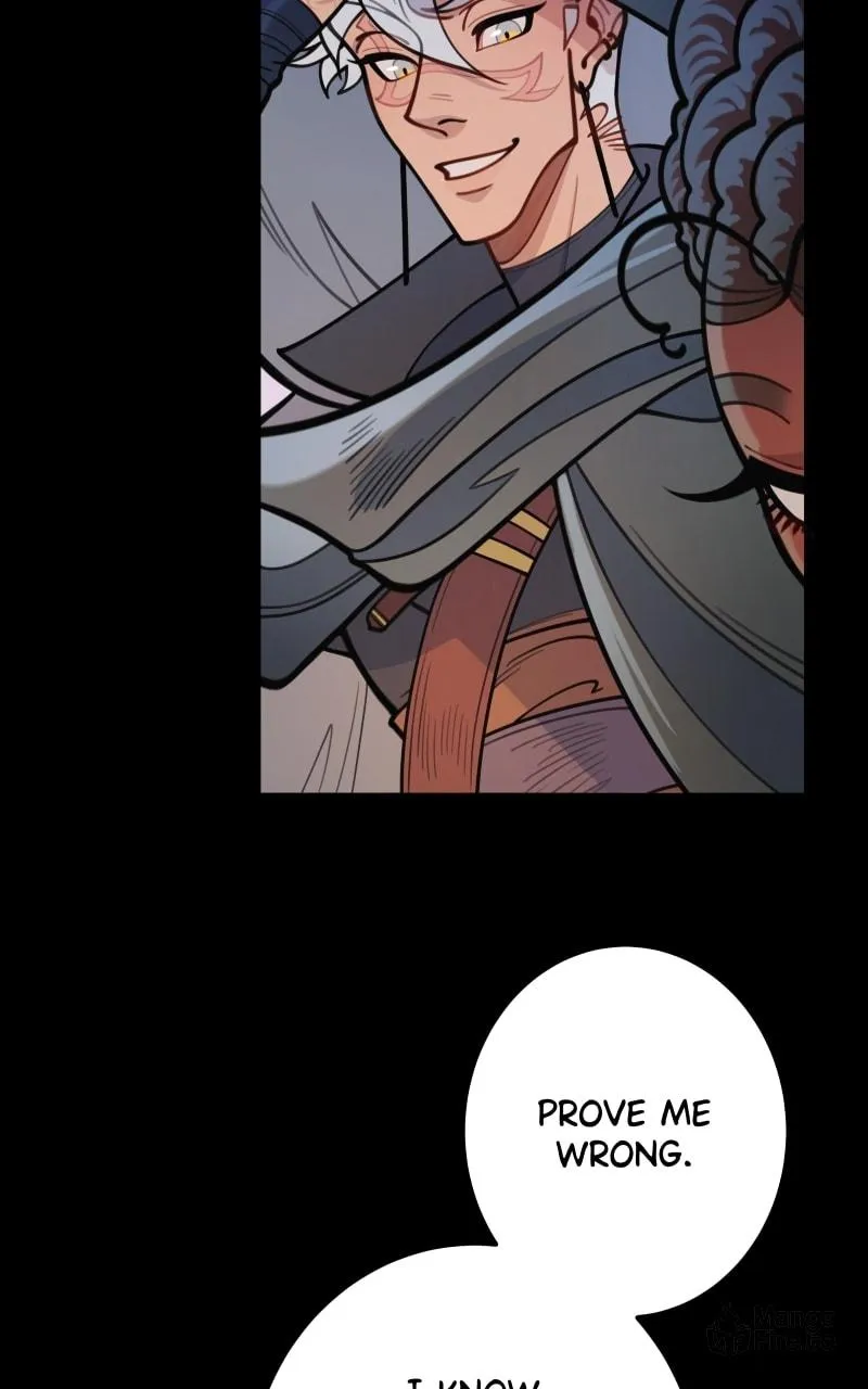 Dagger to the Heart Chapter 6 page 42 - 