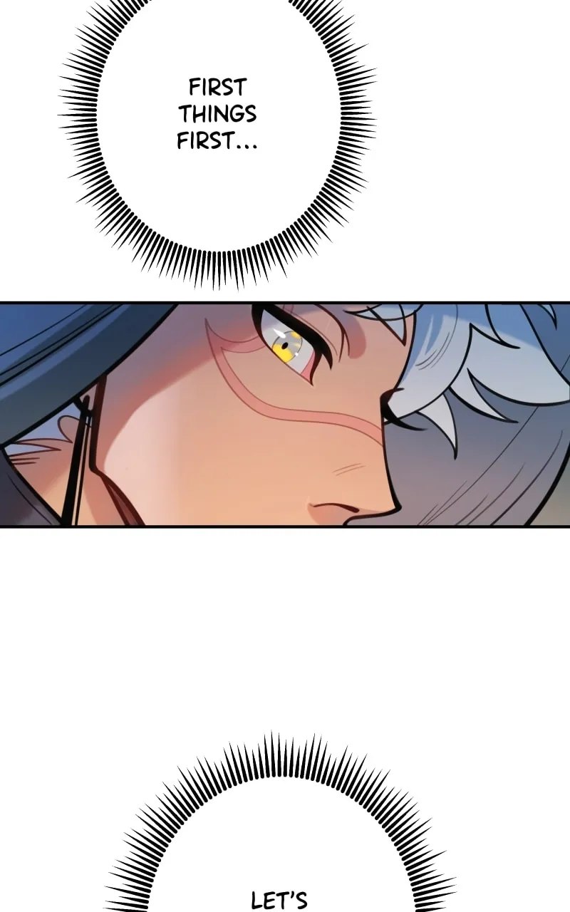 Dagger to the Heart Chapter 6 page 47 - 
