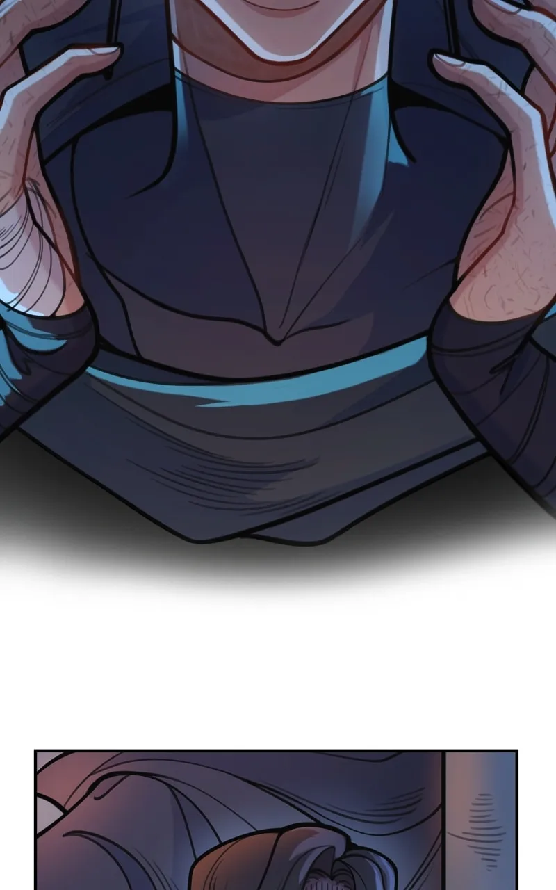 Dagger to the Heart Chapter 6 page 64 - 