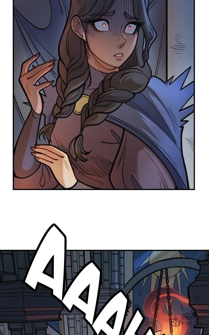 Dagger to the Heart Chapter 6 page 65 - 