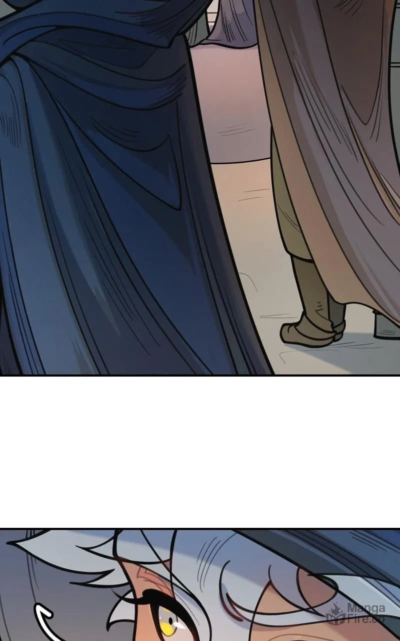 Dagger to the Heart Chapter 6 page 72 - 