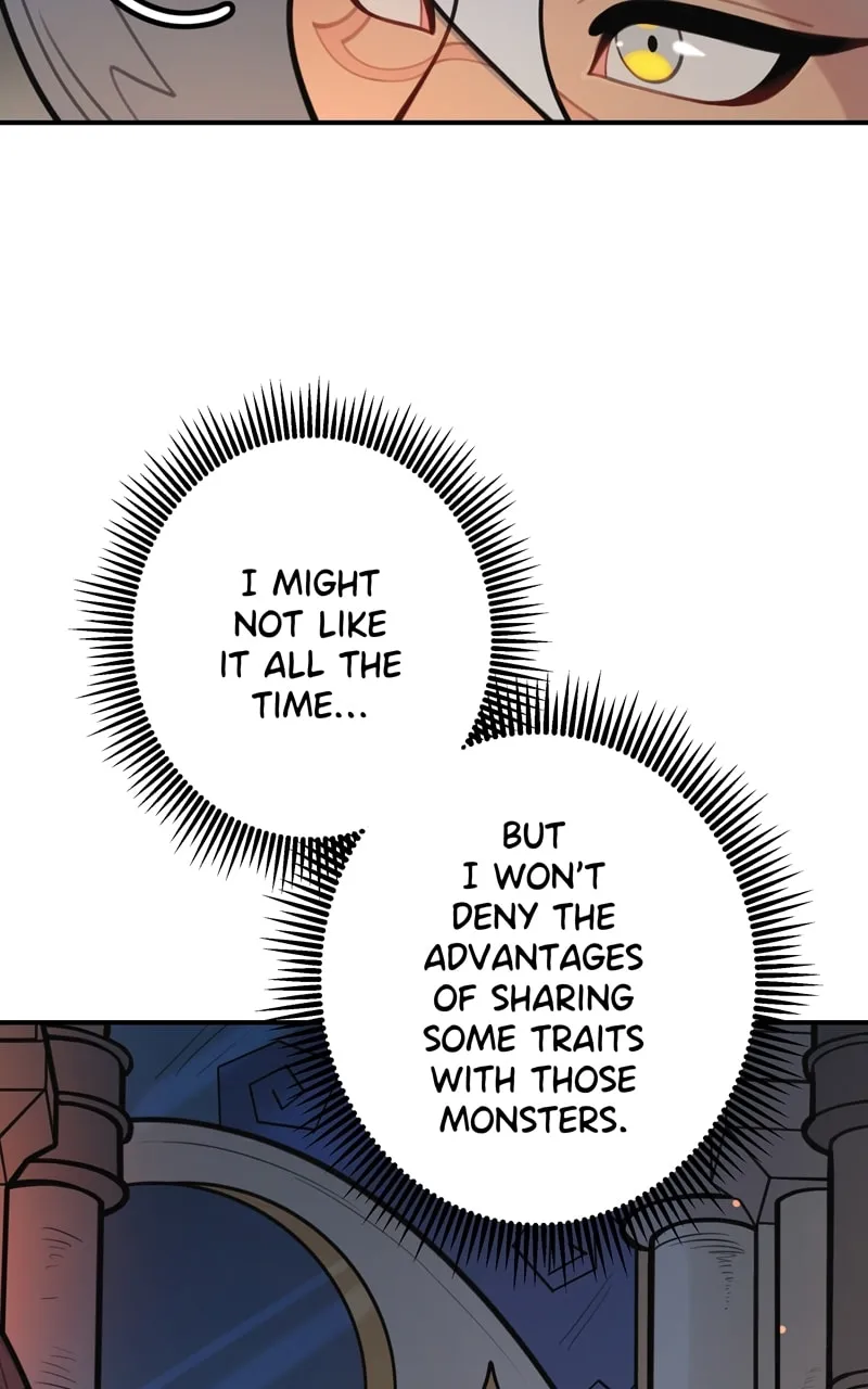 Dagger to the Heart Chapter 6 page 73 - 
