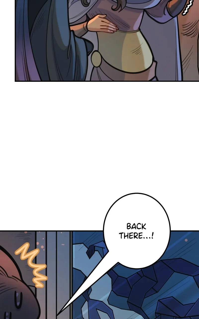 Dagger to the Heart Chapter 6 page 77 - 