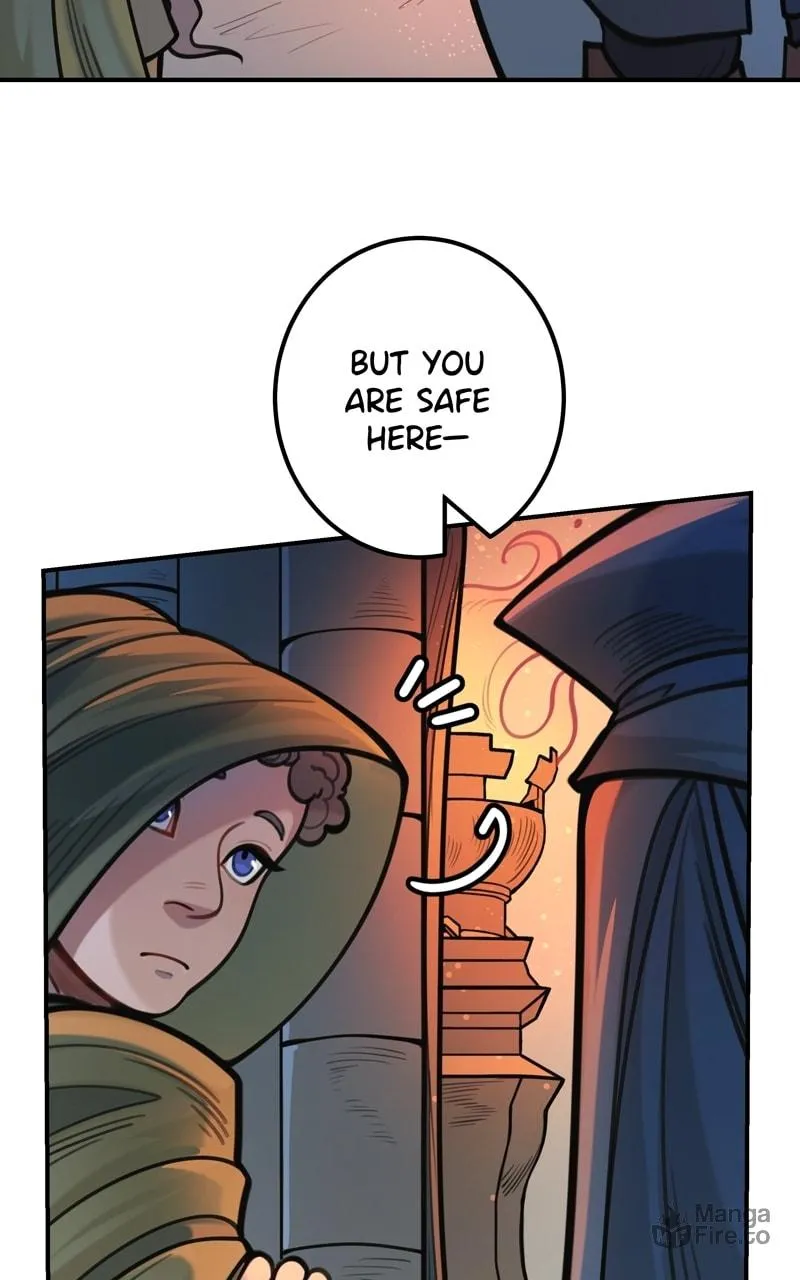 Dagger to the Heart Chapter 6 page 81 - 