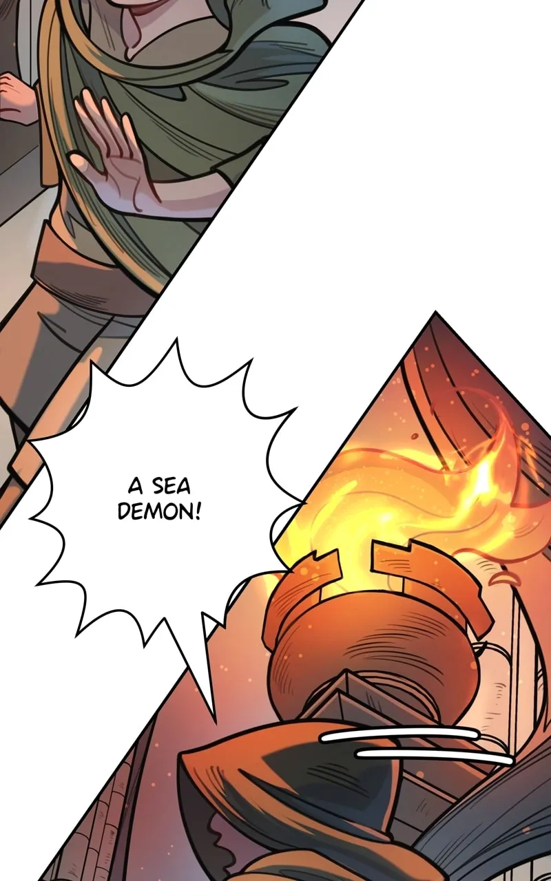 Dagger to the Heart Chapter 6 page 86 - 
