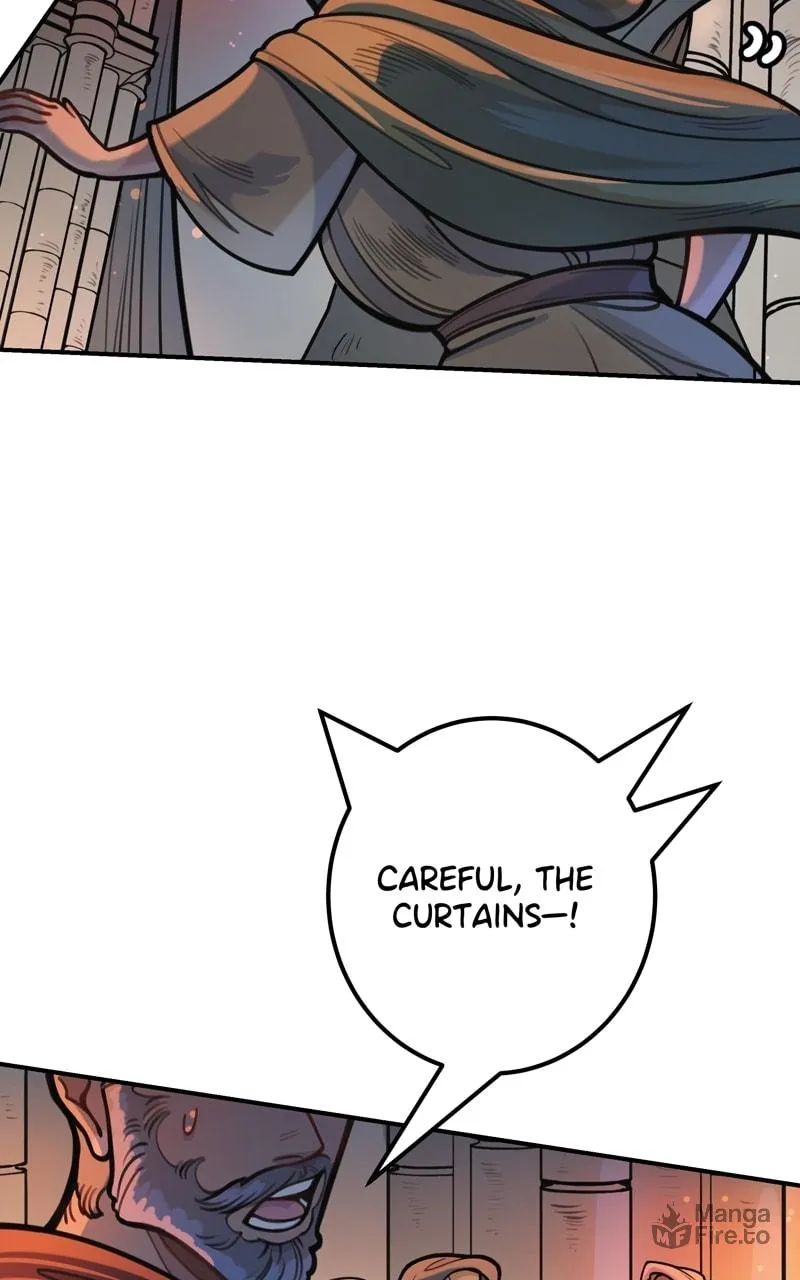 Dagger to the Heart Chapter 6 page 87 - 