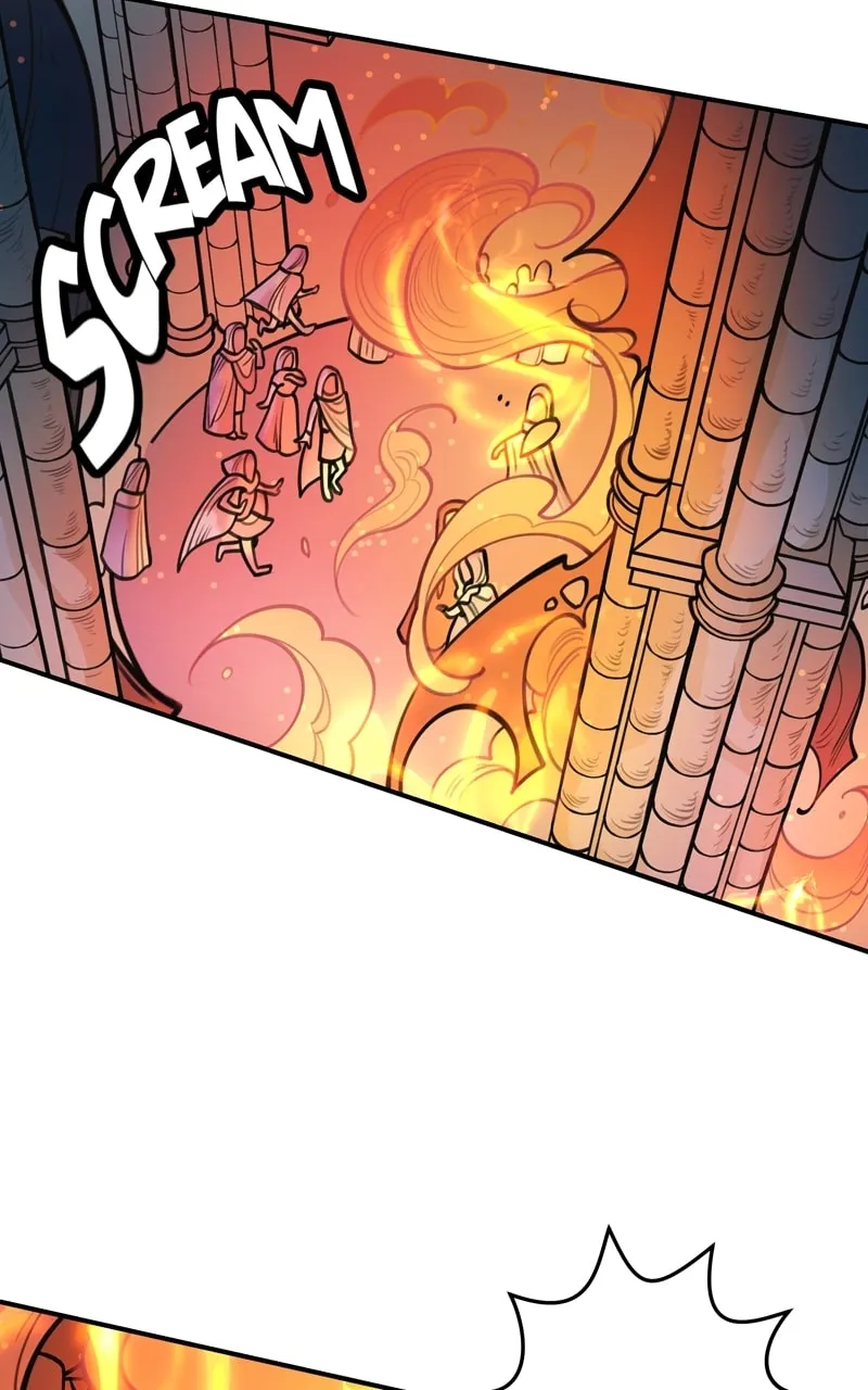 Dagger to the Heart Chapter 6 page 91 - 