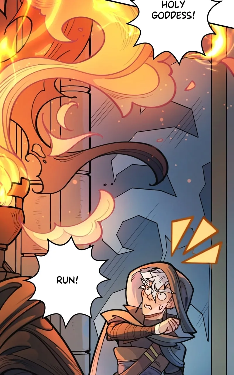 Dagger to the Heart Chapter 6 page 92 - 