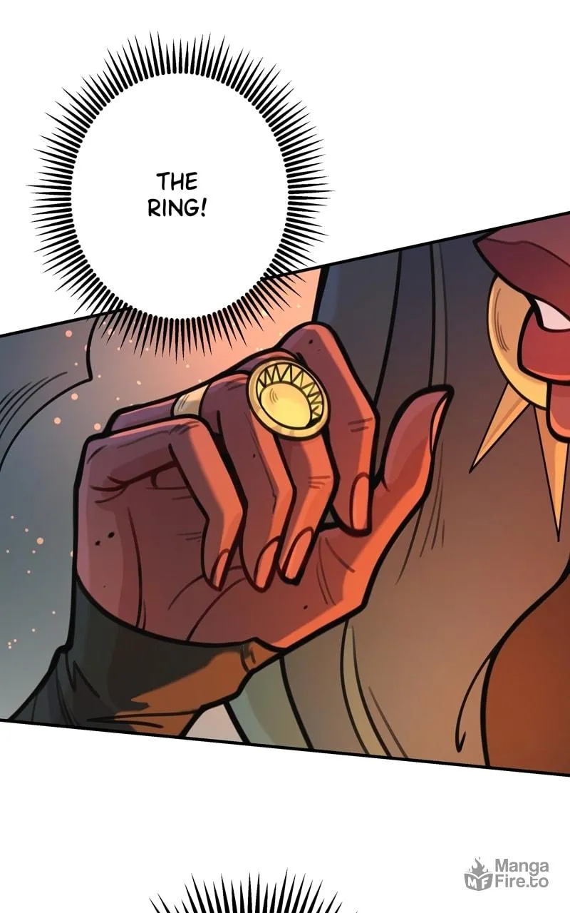 Dagger to the Heart Chapter 6 page 96 - 