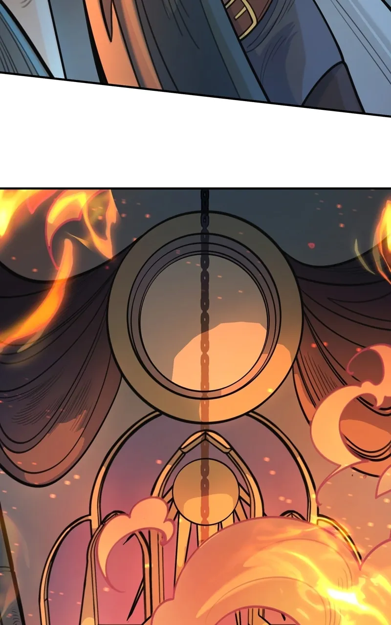 Dagger to the Heart Chapter 6 page 98 - 