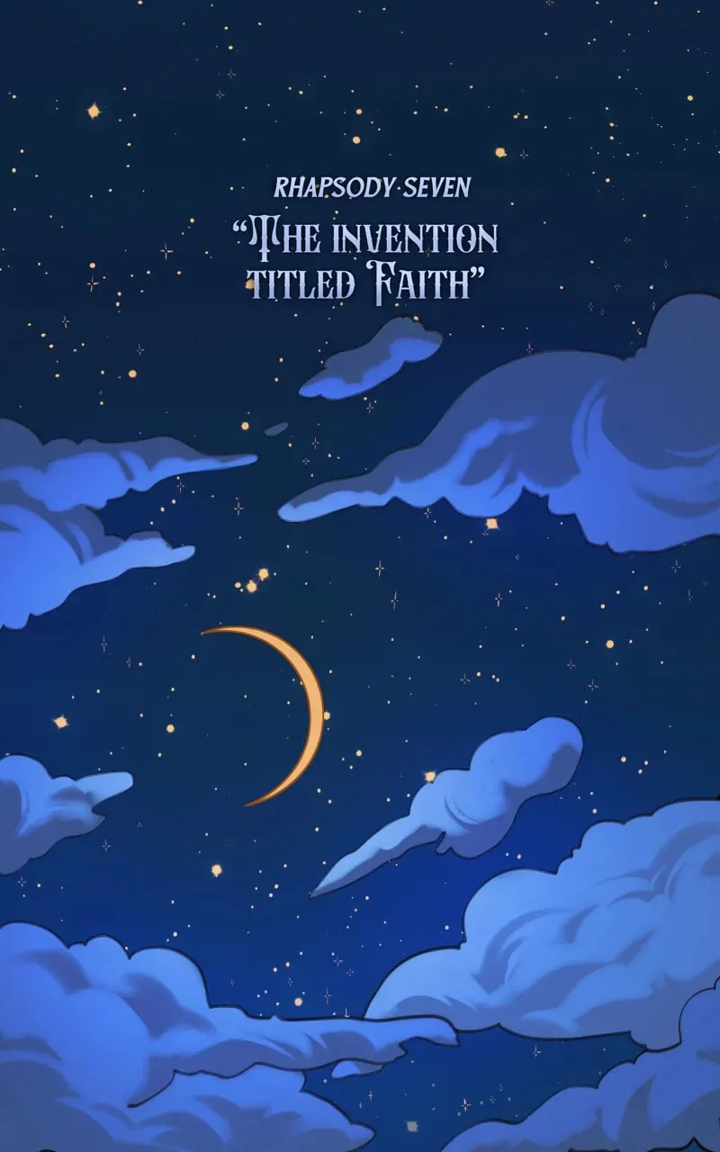 Dagger to the Heart Chapter 7 page 1 - 