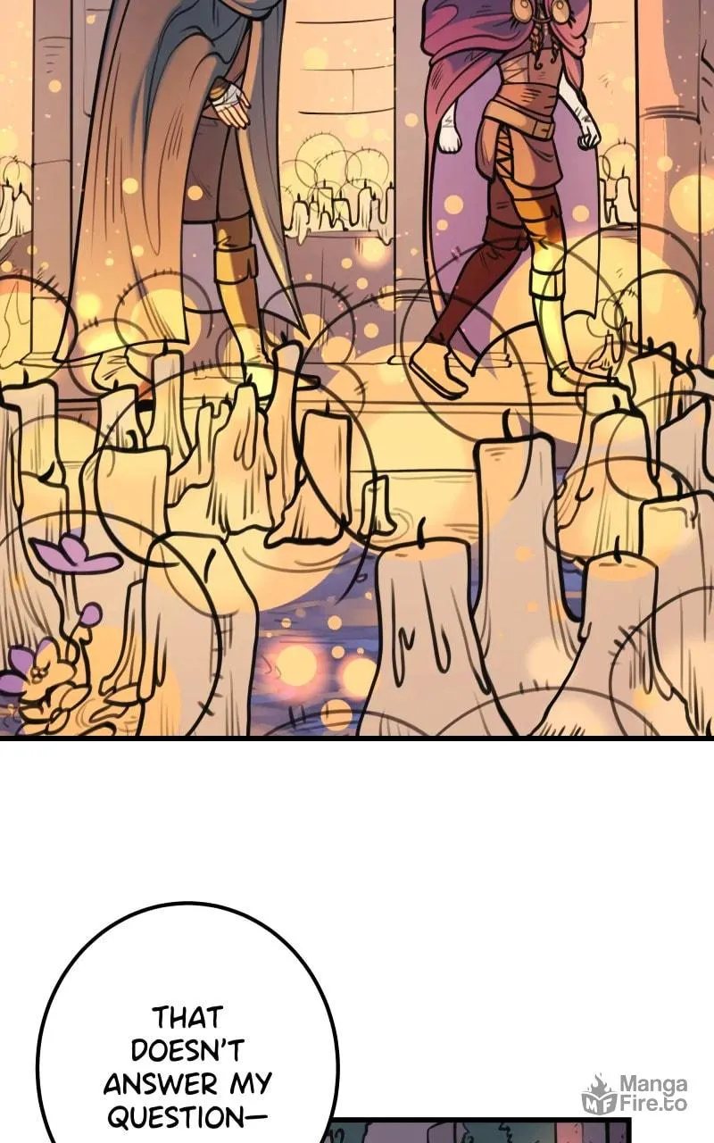 Dagger to the Heart Chapter 7 page 117 - 