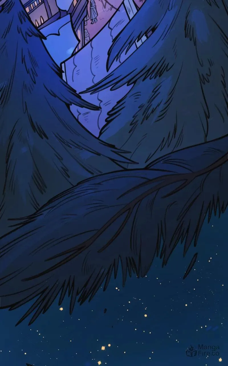 Dagger to the Heart Chapter 7 page 3 - 