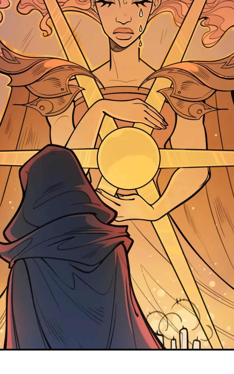 Dagger to the Heart Chapter 7 page 29 - 