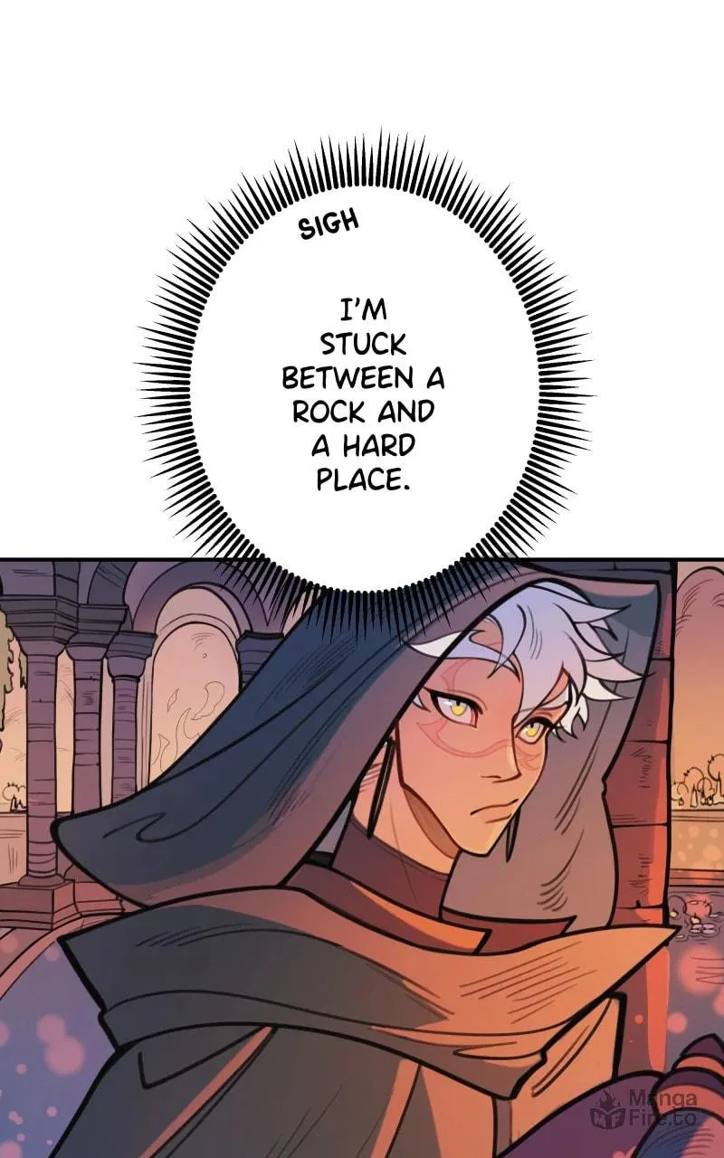Dagger to the Heart Chapter 7 page 30 - 