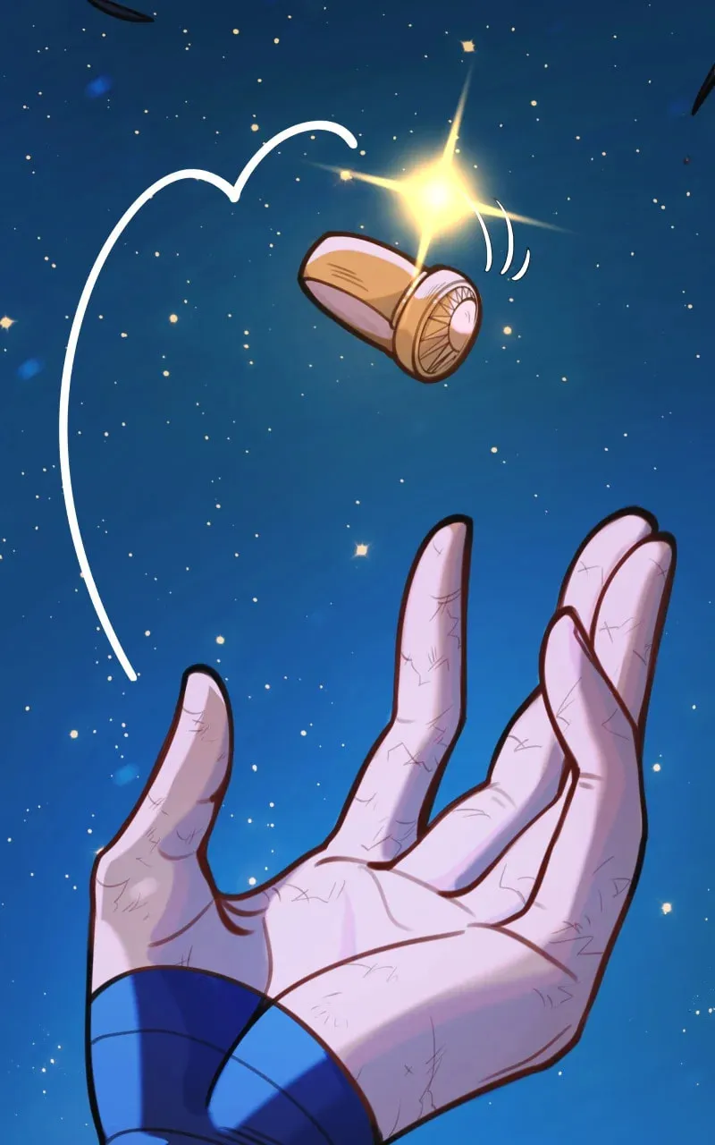 Dagger to the Heart Chapter 7 page 4 - 