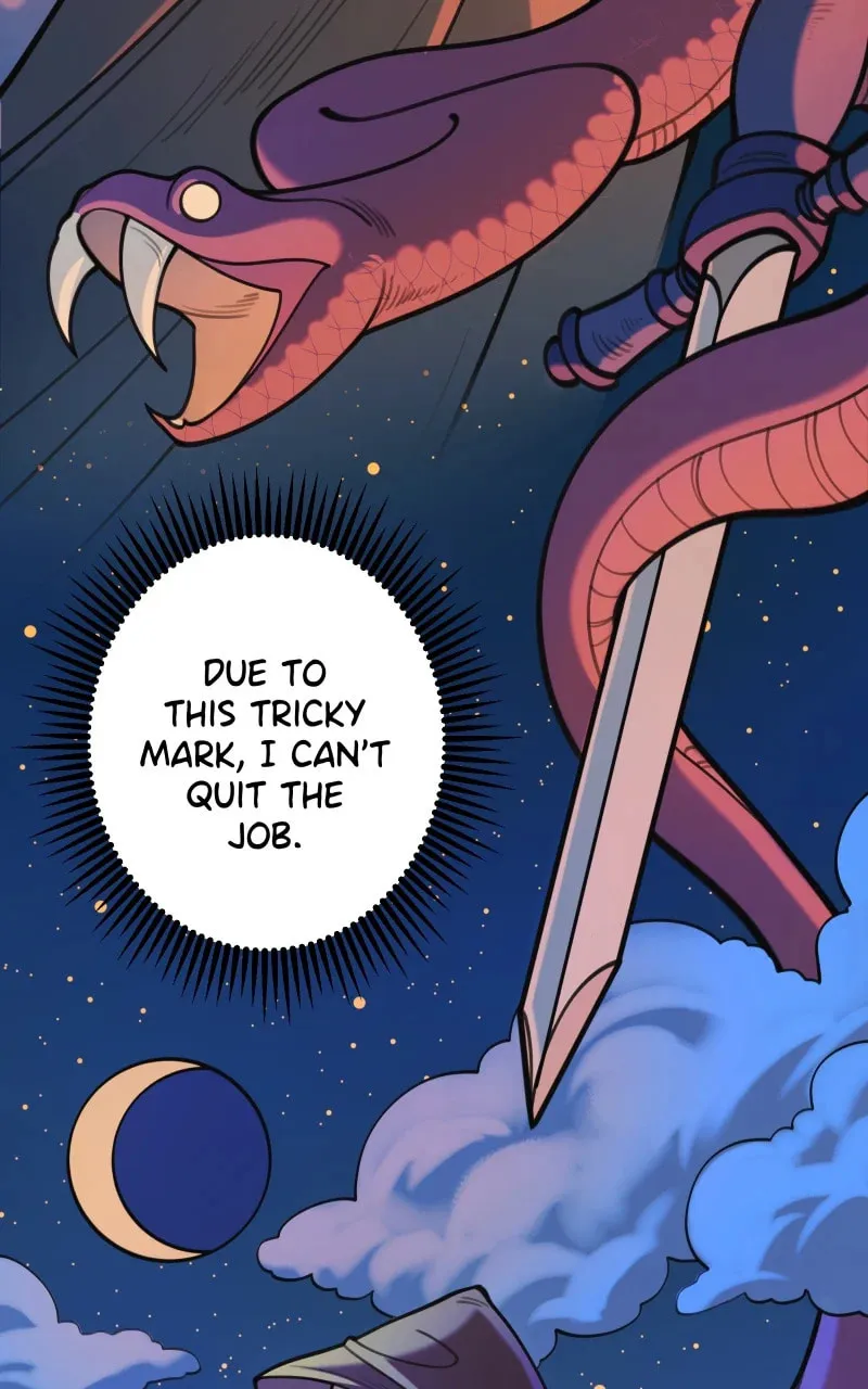 Dagger to the Heart Chapter 7 page 31 - 