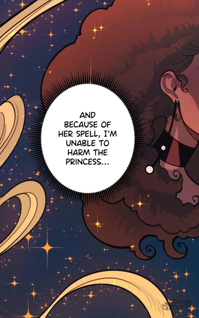 Dagger to the Heart Chapter 7 page 33 - 