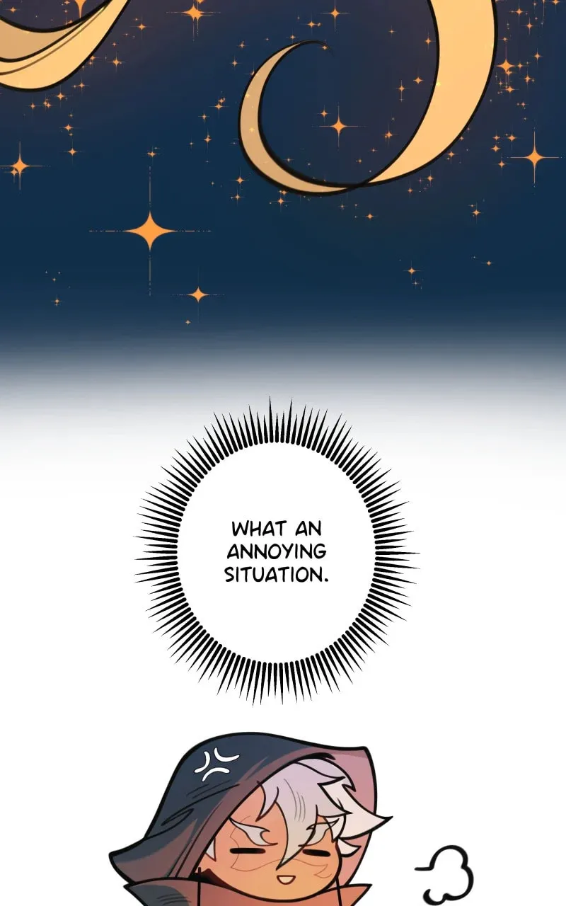 Dagger to the Heart Chapter 7 page 34 - 