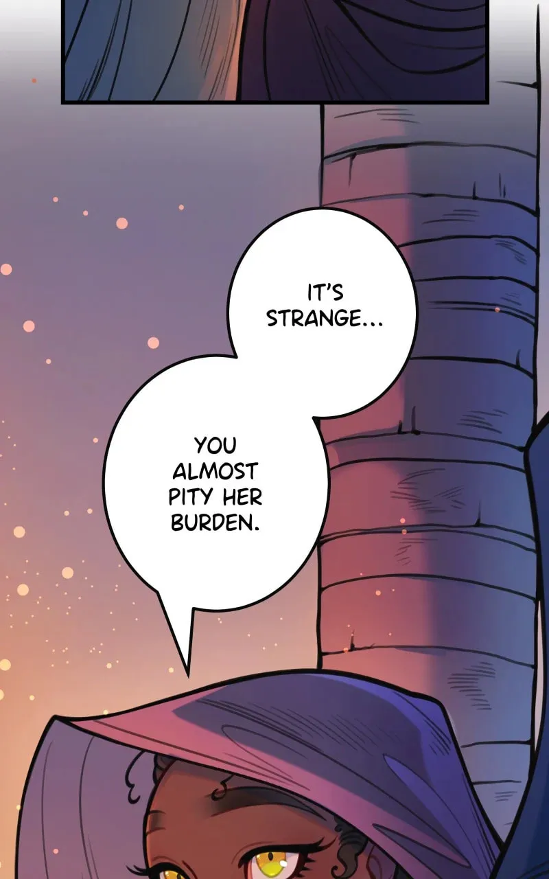 Dagger to the Heart Chapter 7 page 37 - 