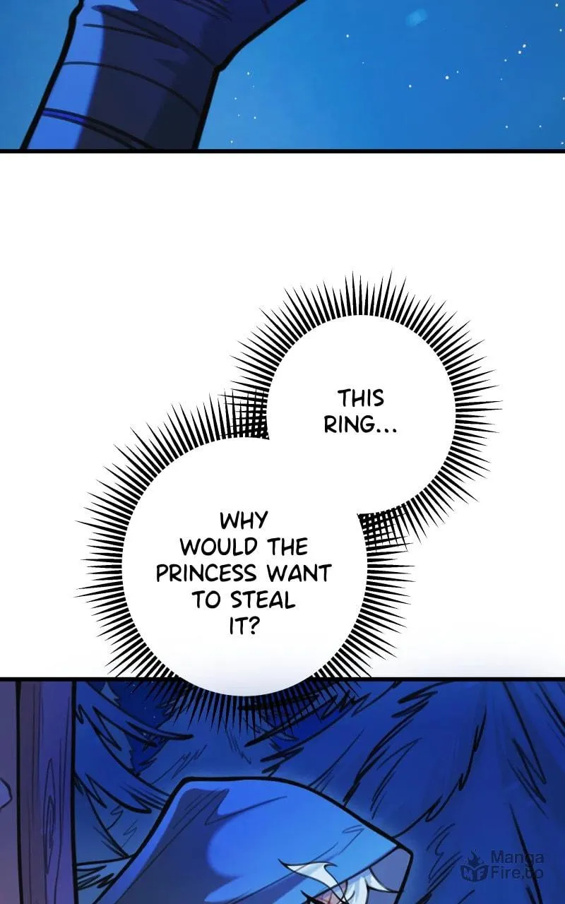 Dagger to the Heart Chapter 7 page 5 - 