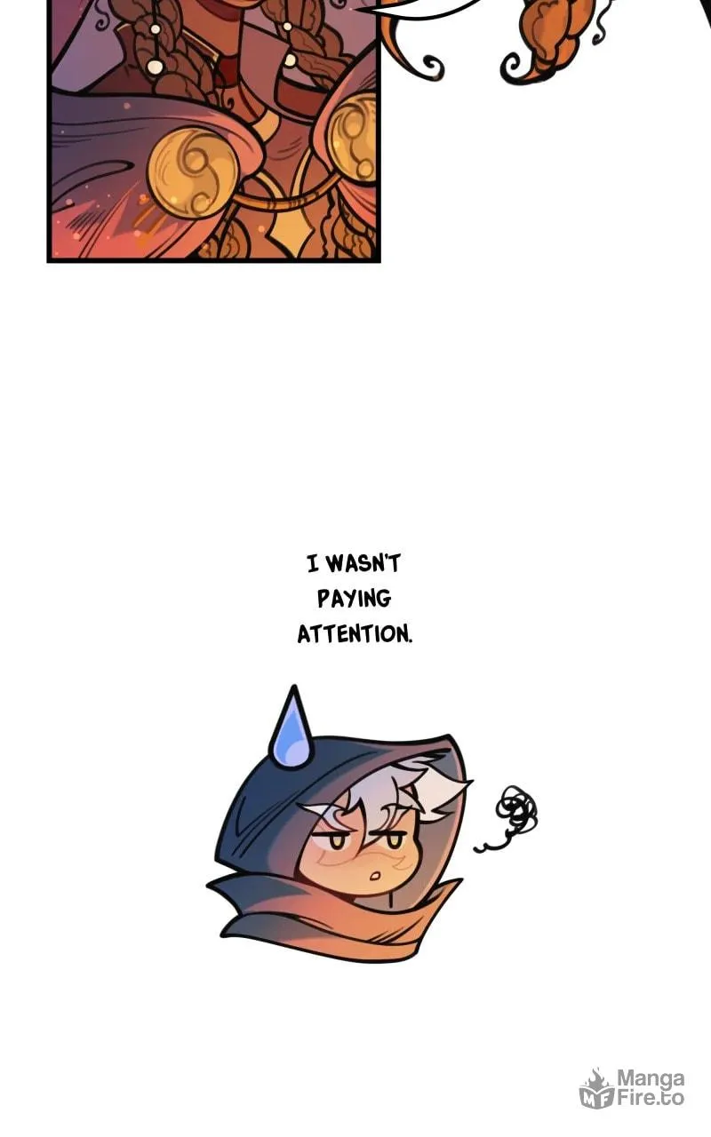Dagger to the Heart Chapter 7 page 45 - 