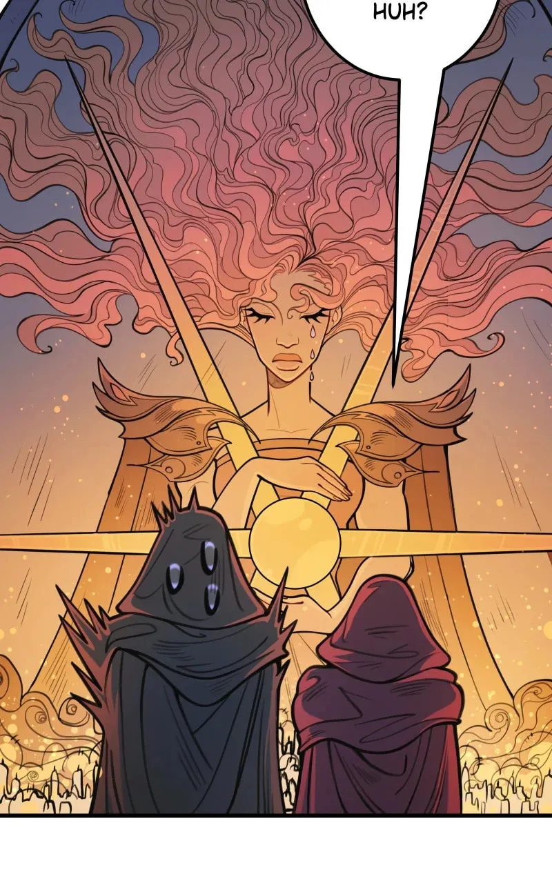 Dagger to the Heart Chapter 7 page 47 - 