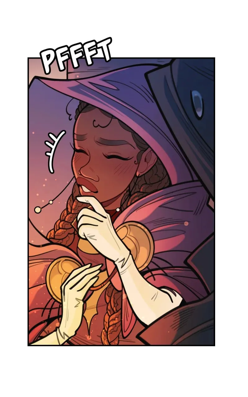 Dagger to the Heart Chapter 7 page 49 - 
