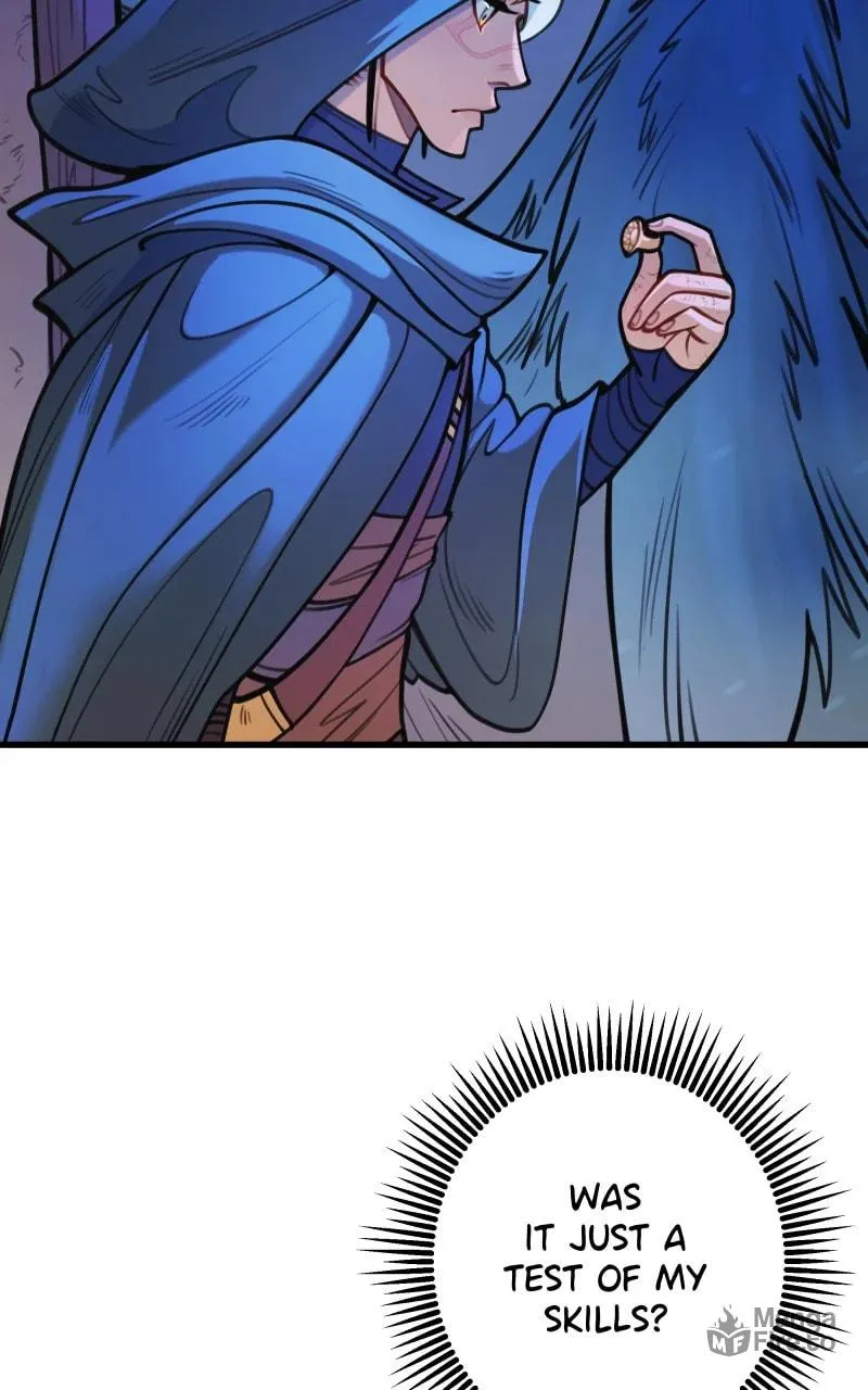 Dagger to the Heart Chapter 7 page 6 - 