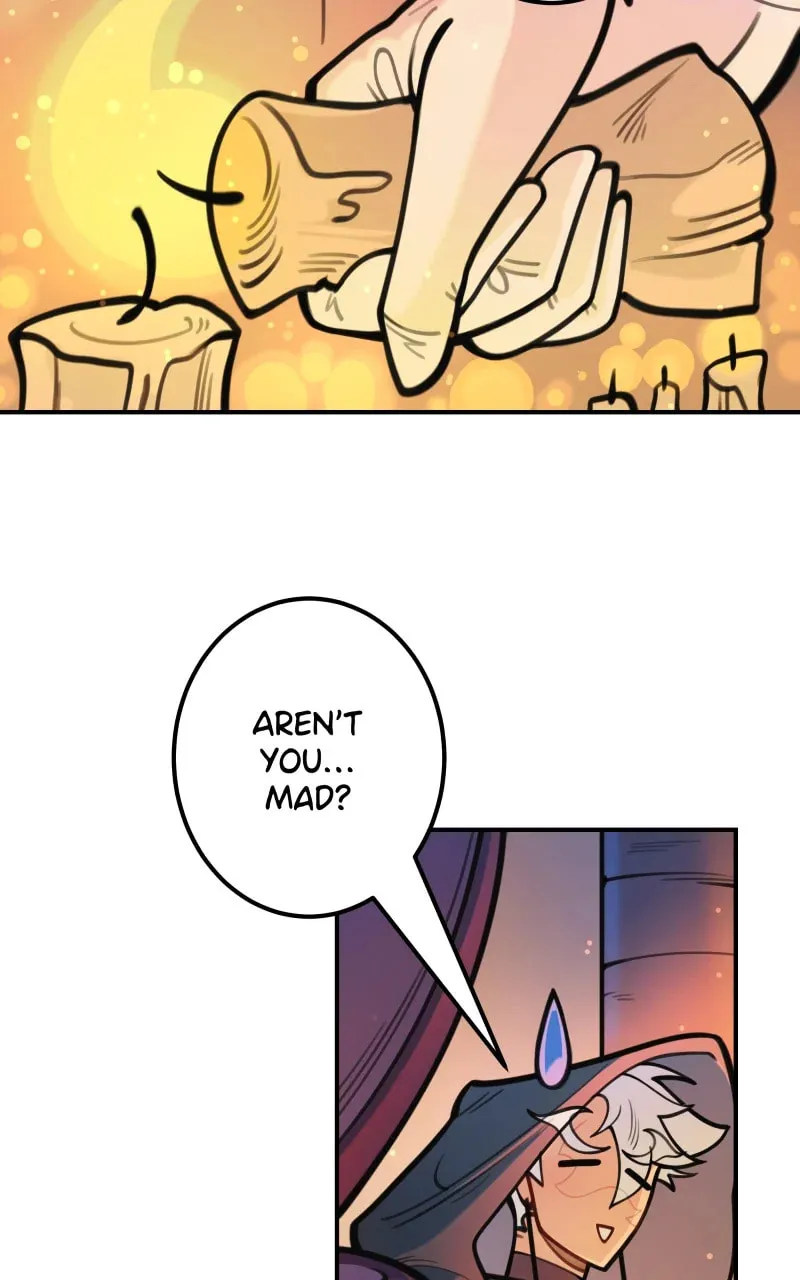 Dagger to the Heart Chapter 7 page 53 - 