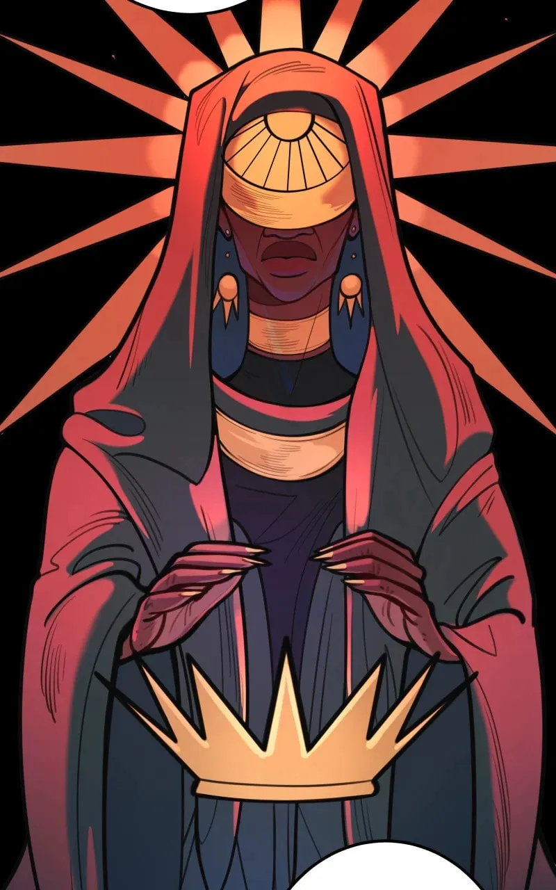 Dagger to the Heart Chapter 7 page 59 - 
