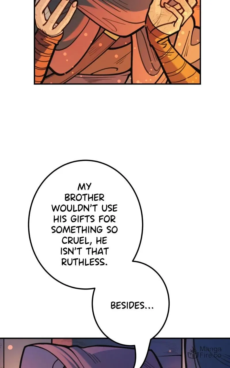 Dagger to the Heart Chapter 7 page 66 - 