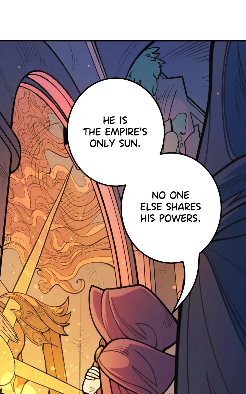 Dagger to the Heart Chapter 7 page 68 - 