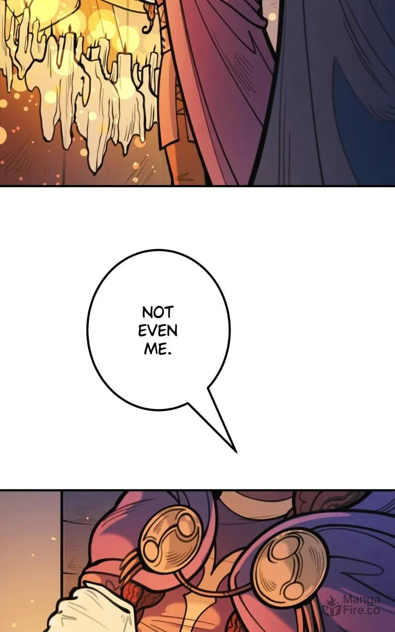 Dagger to the Heart Chapter 7 page 69 - 