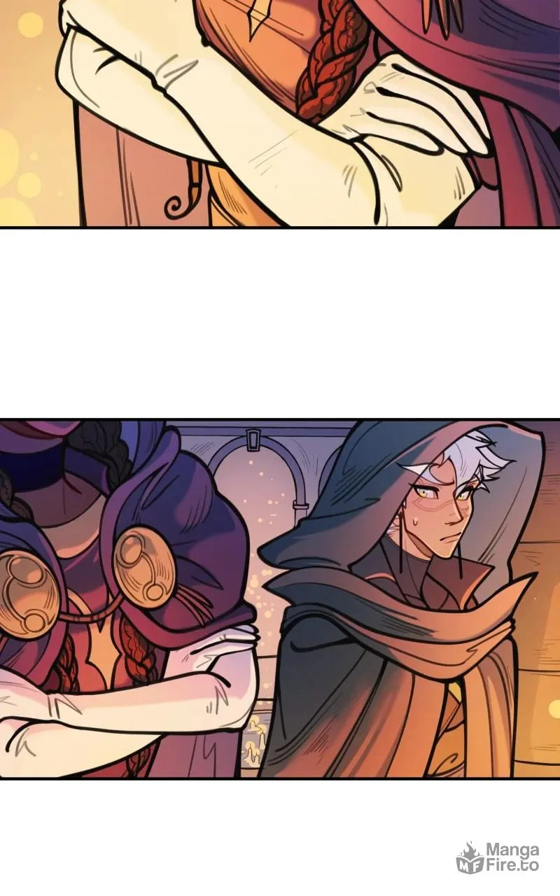 Dagger to the Heart Chapter 7 page 70 - 