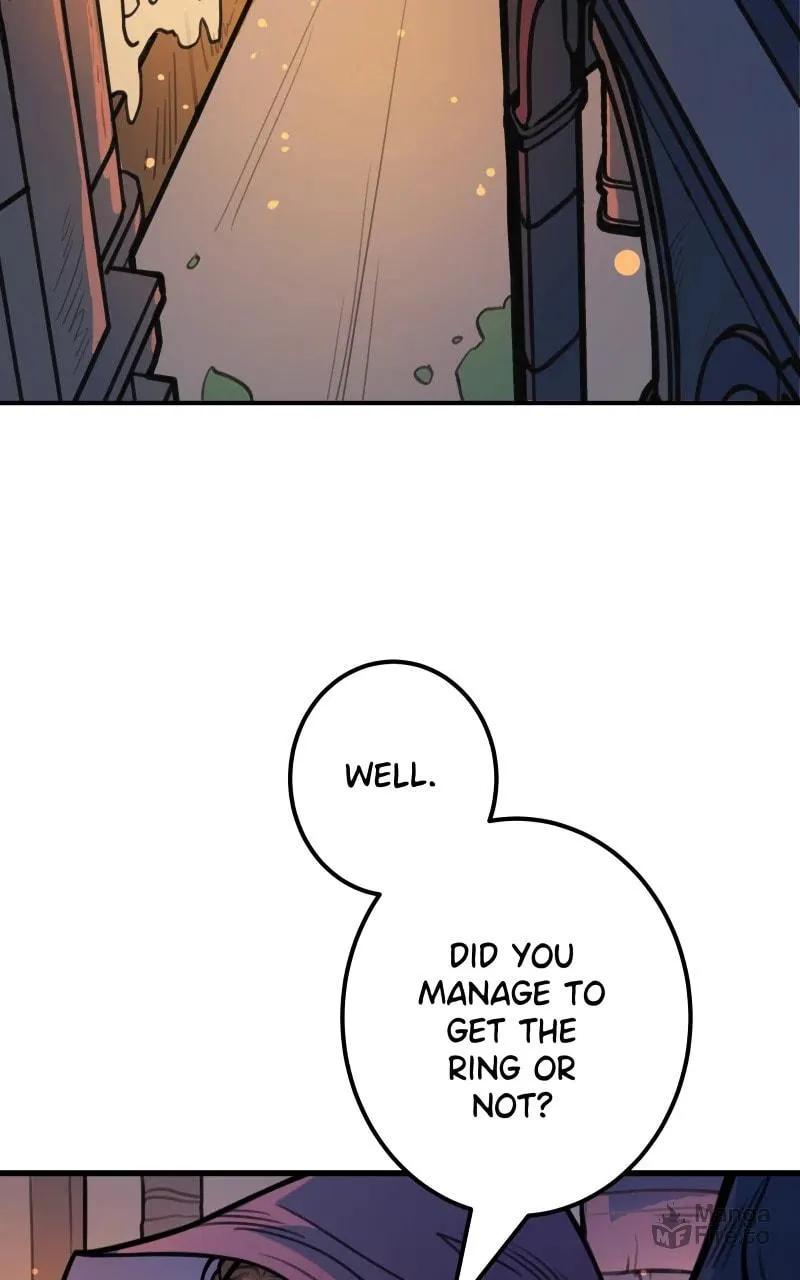 Dagger to the Heart Chapter 7 page 72 - 