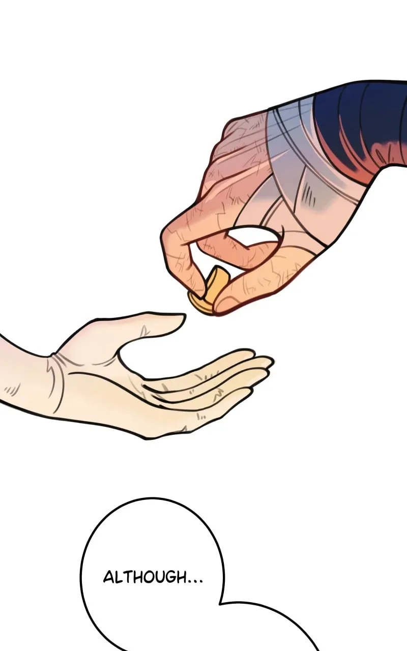 Dagger to the Heart Chapter 7 page 77 - 