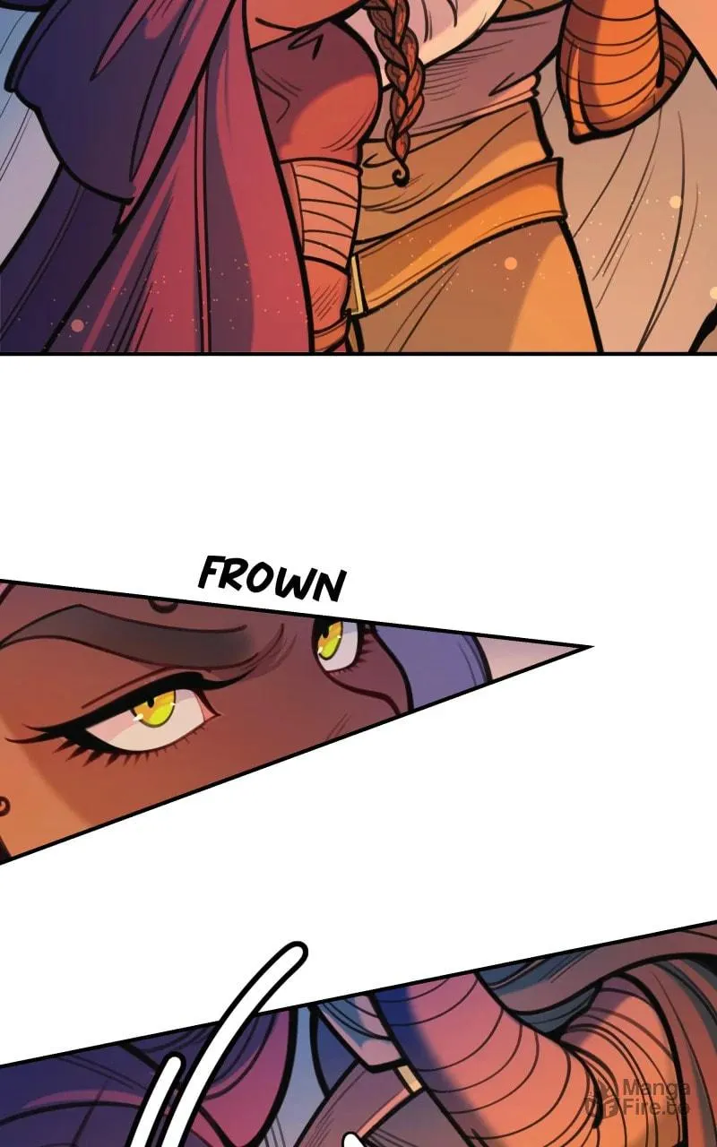 Dagger to the Heart Chapter 7 page 84 - 