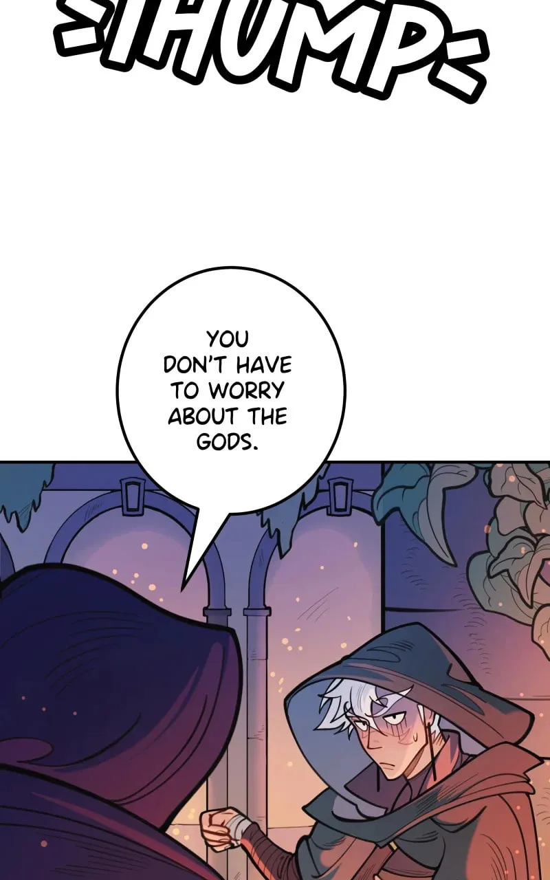 Dagger to the Heart Chapter 7 page 86 - 