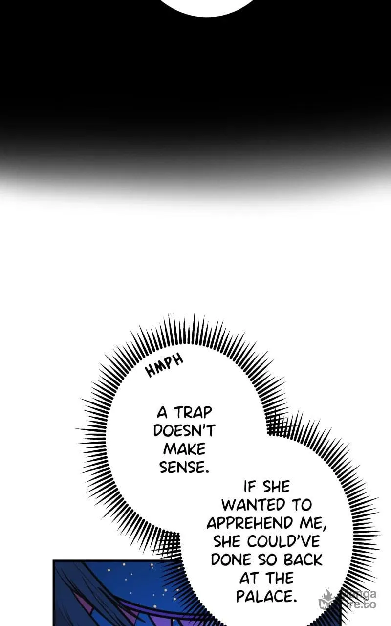 Dagger to the Heart Chapter 7 page 10 - 