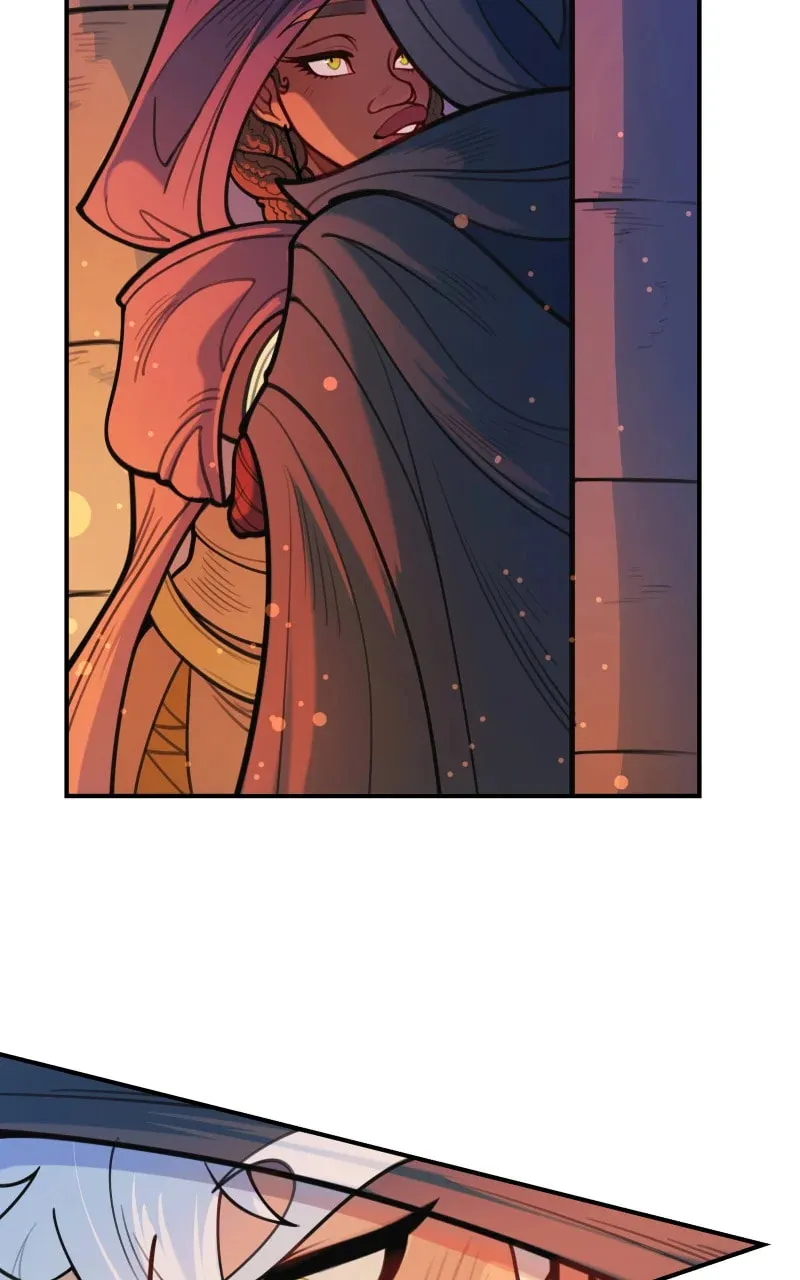 Dagger to the Heart Chapter 7 page 92 - 