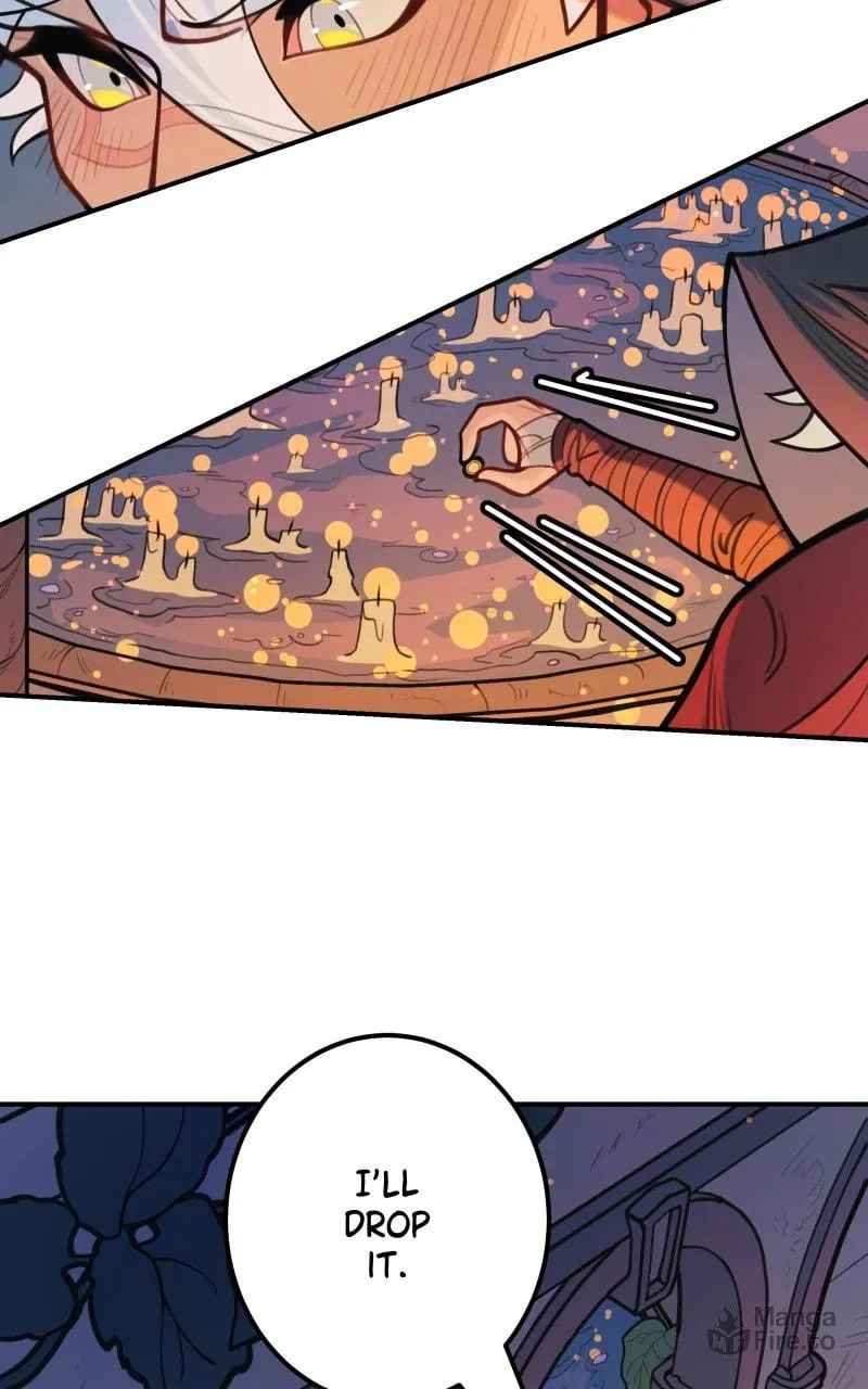 Dagger to the Heart Chapter 7 page 93 - 