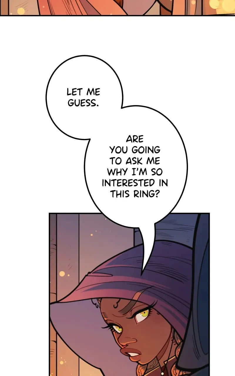 Dagger to the Heart Chapter 7 page 98 - 