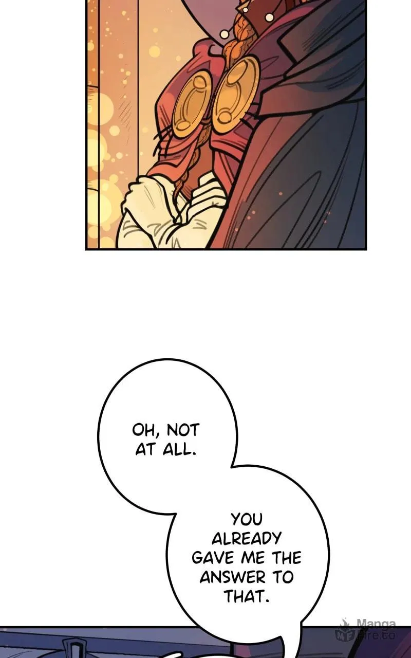 Dagger to the Heart Chapter 7 page 99 - 
